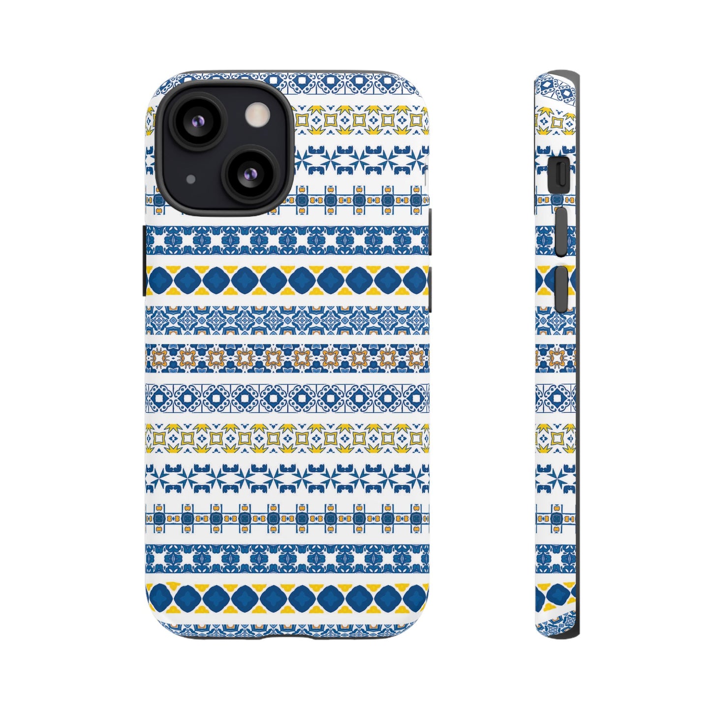 Faixa Phone Case, Tough Cases