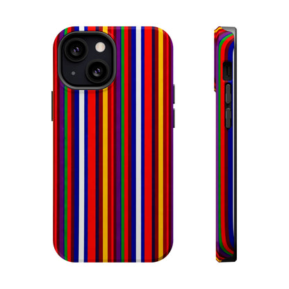 Madeira Magnetic Phone Case