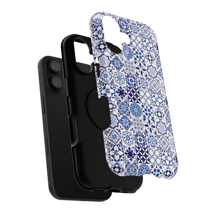 Azul Impact-Resistant Phone Case