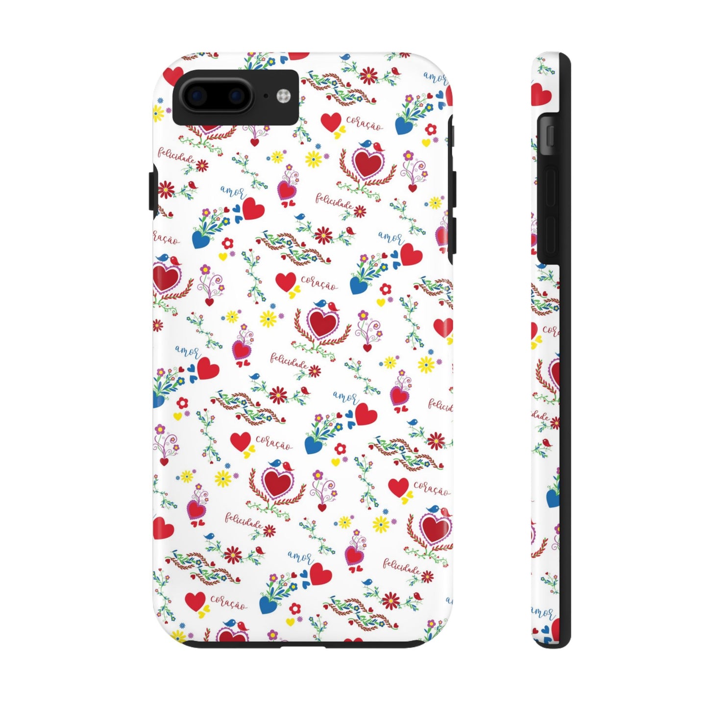 Amor Phone Cases