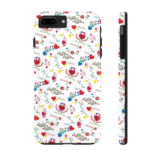 Amor Phone Cases