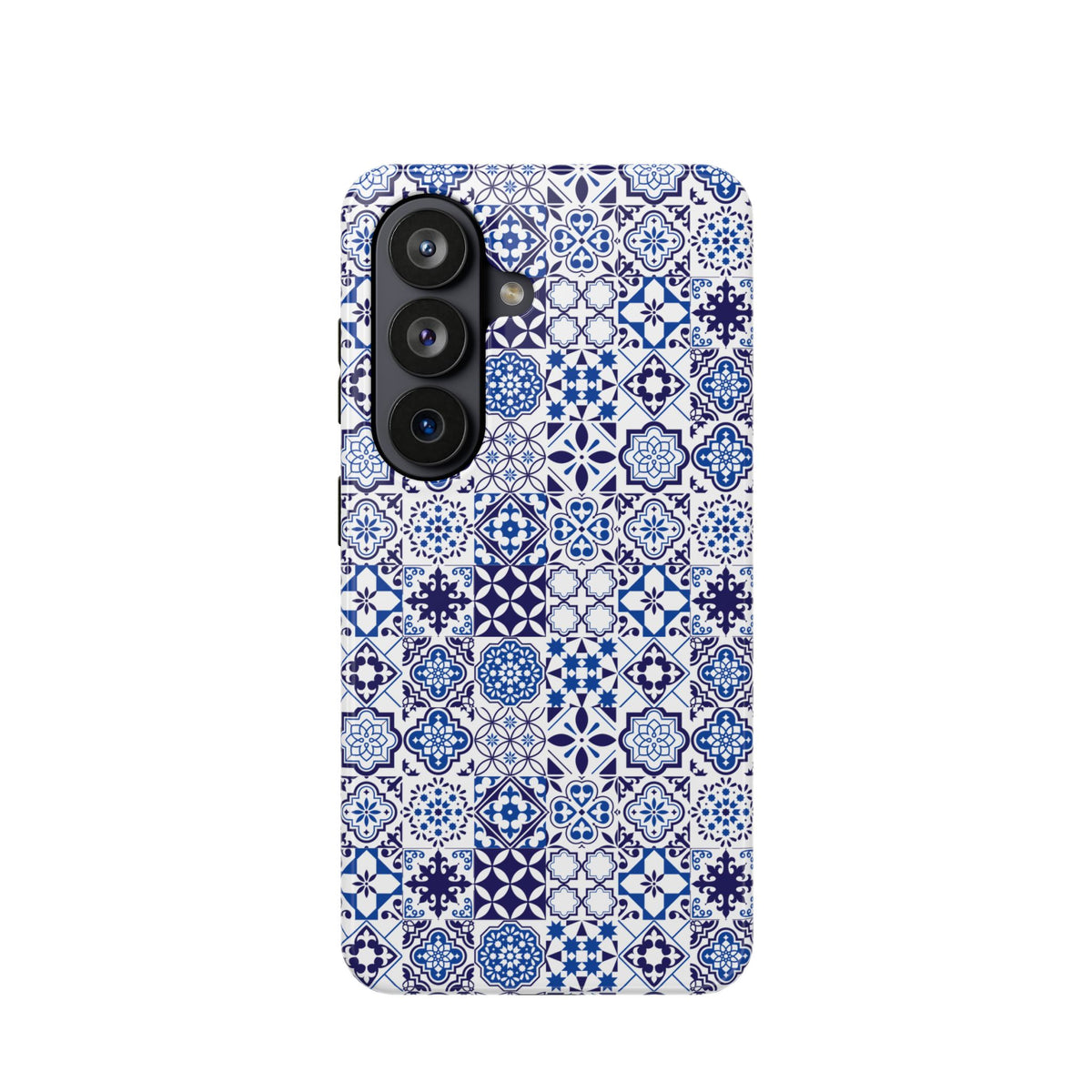 Azul Impact-Resistant Phone Case