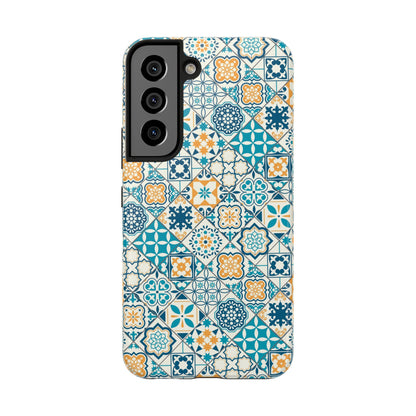 Verdinho Phone Cases