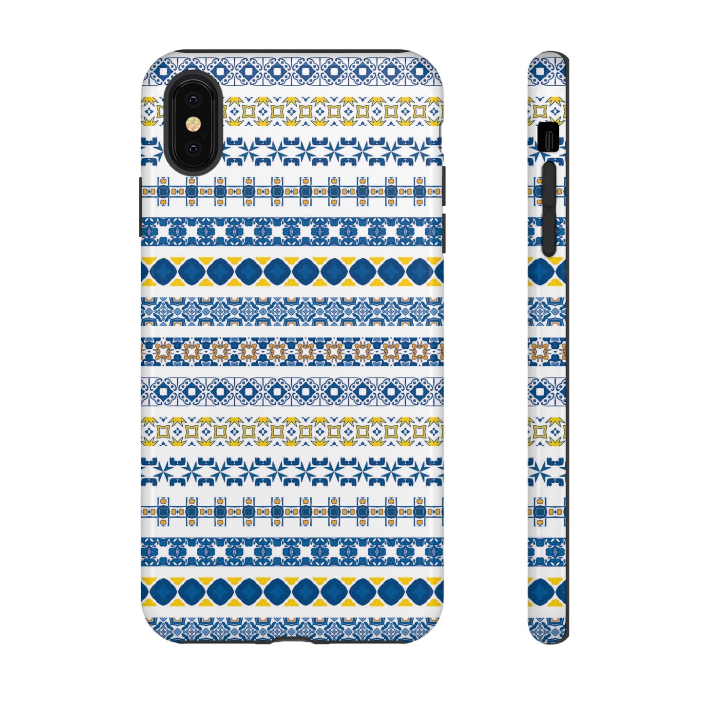 Faixa Phone Case, Tough Cases