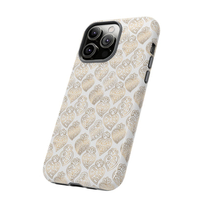 Viana Phone Tough Case