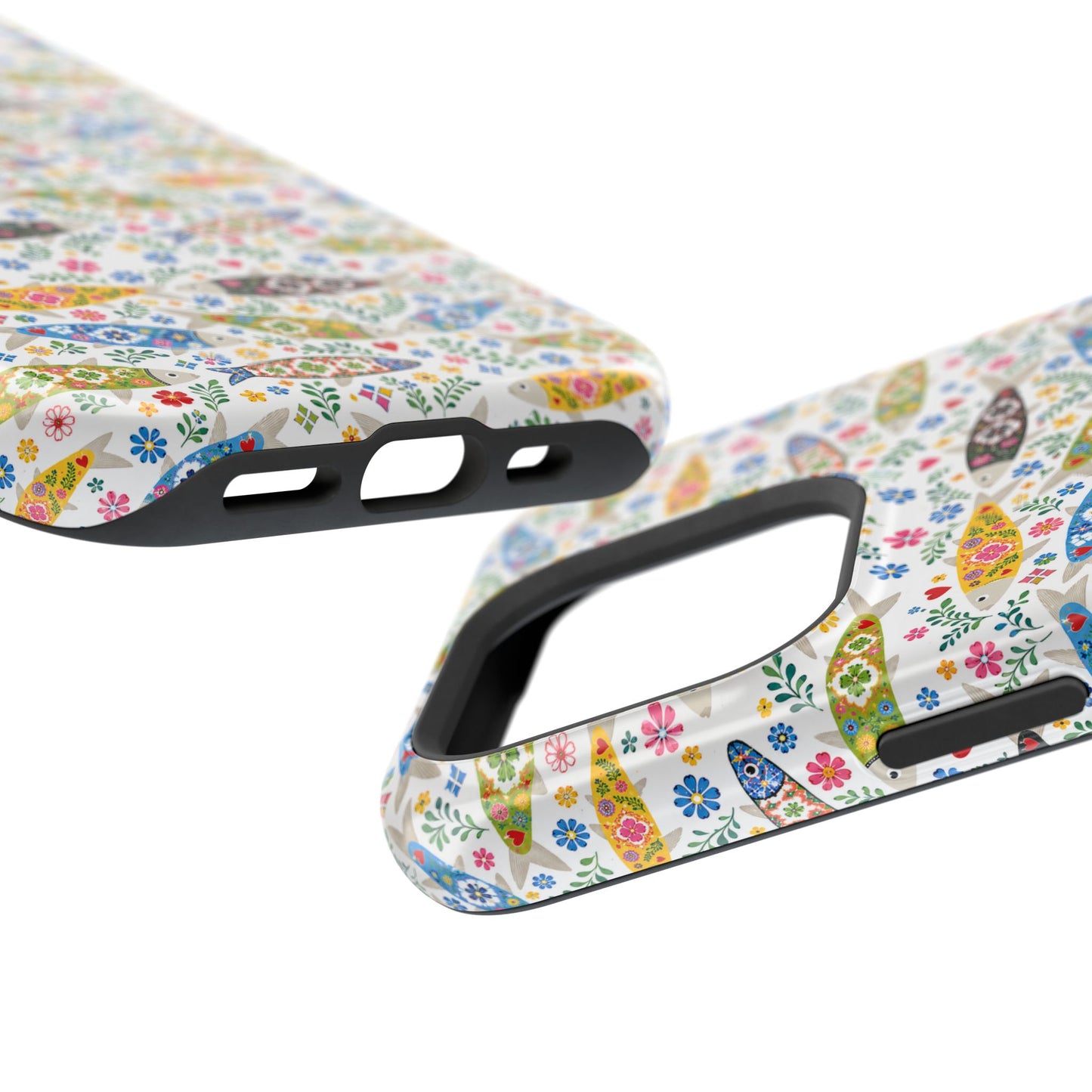 Lisboa Magnetic Phone Case