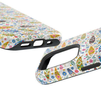 Lisboa Magnetic Phone Case