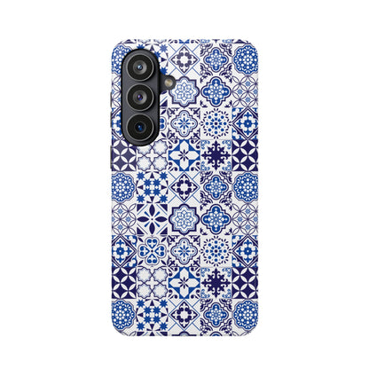 Azul Magnetic Phone Case
