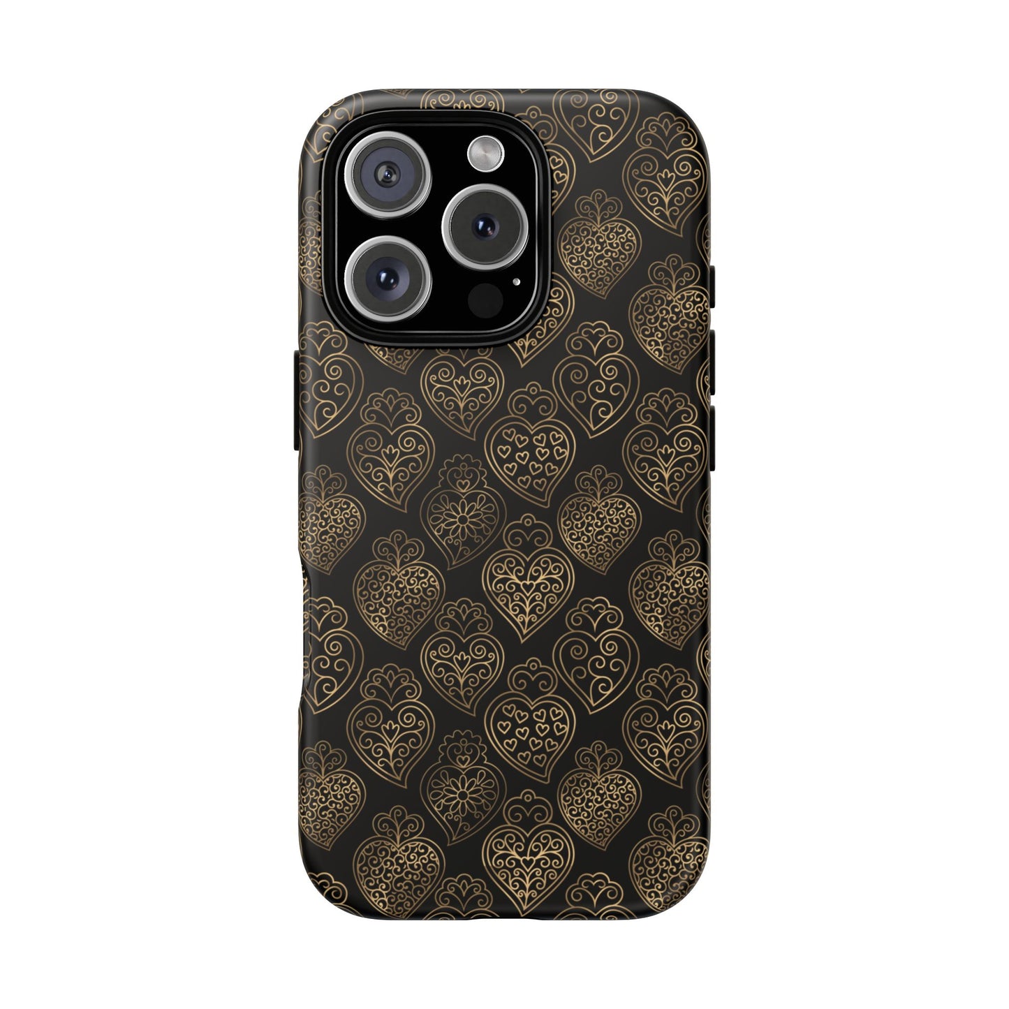 Viana Phone Case, Tough Cases