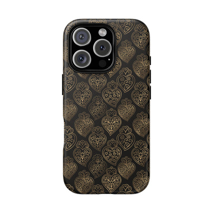 Viana Phone Case, Tough Cases