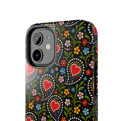 Barcelos Tough Phone Case