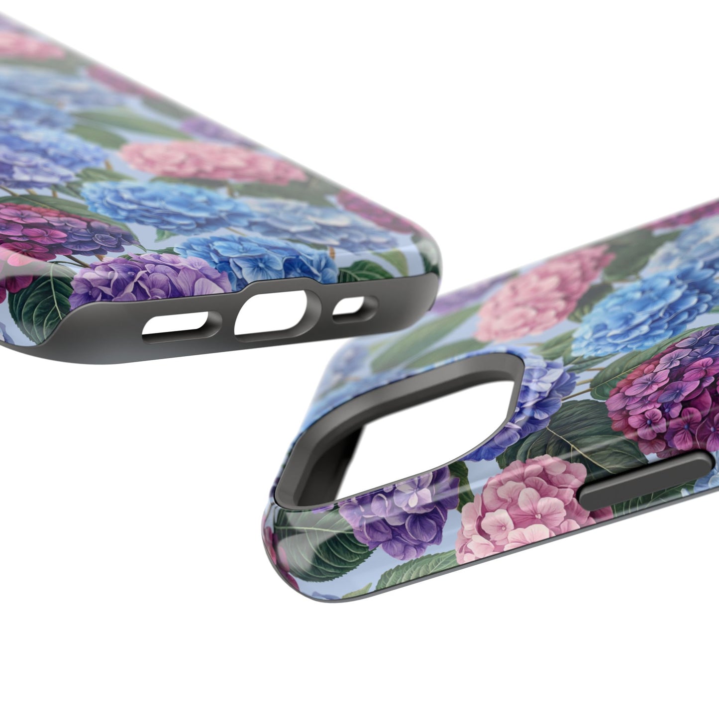 Hortencia Magnetic Phone Case