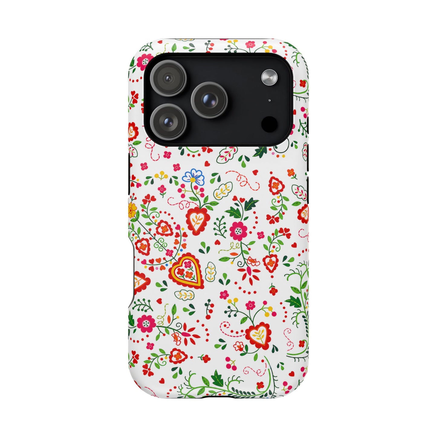 Amor Magnetic Phone Case