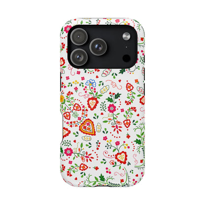 Amor Magnetic Phone Case
