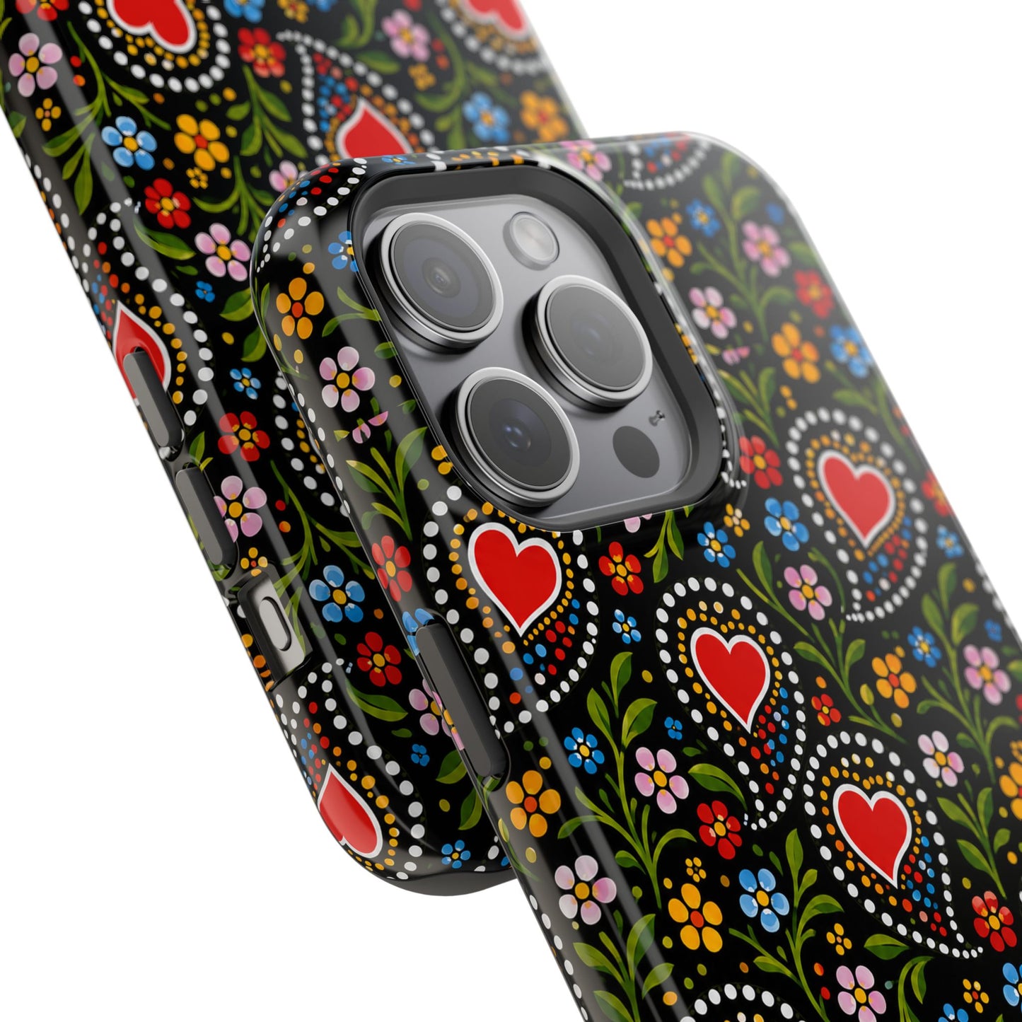 Barcelos Magnetic Phone Case
