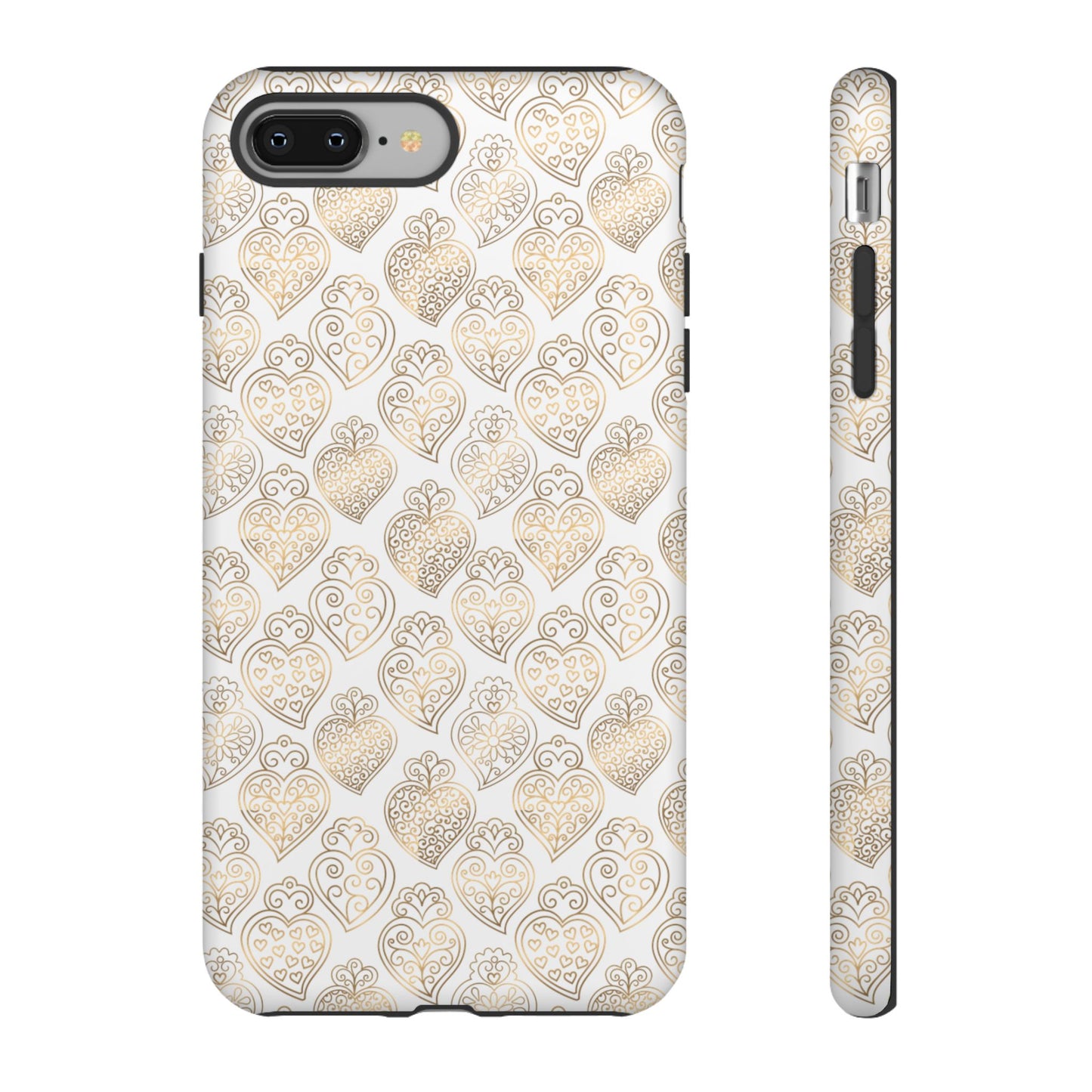 Viana Phone Tough Case