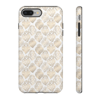 Viana Phone Tough Case