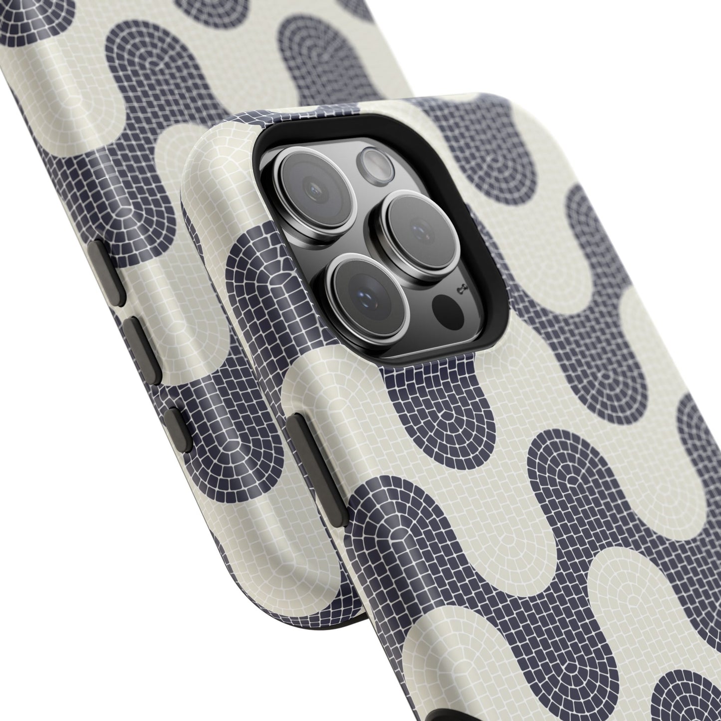 Rossio Magnetic Phone Case
