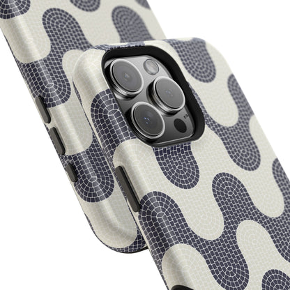 Rossio Magnetic Phone Case