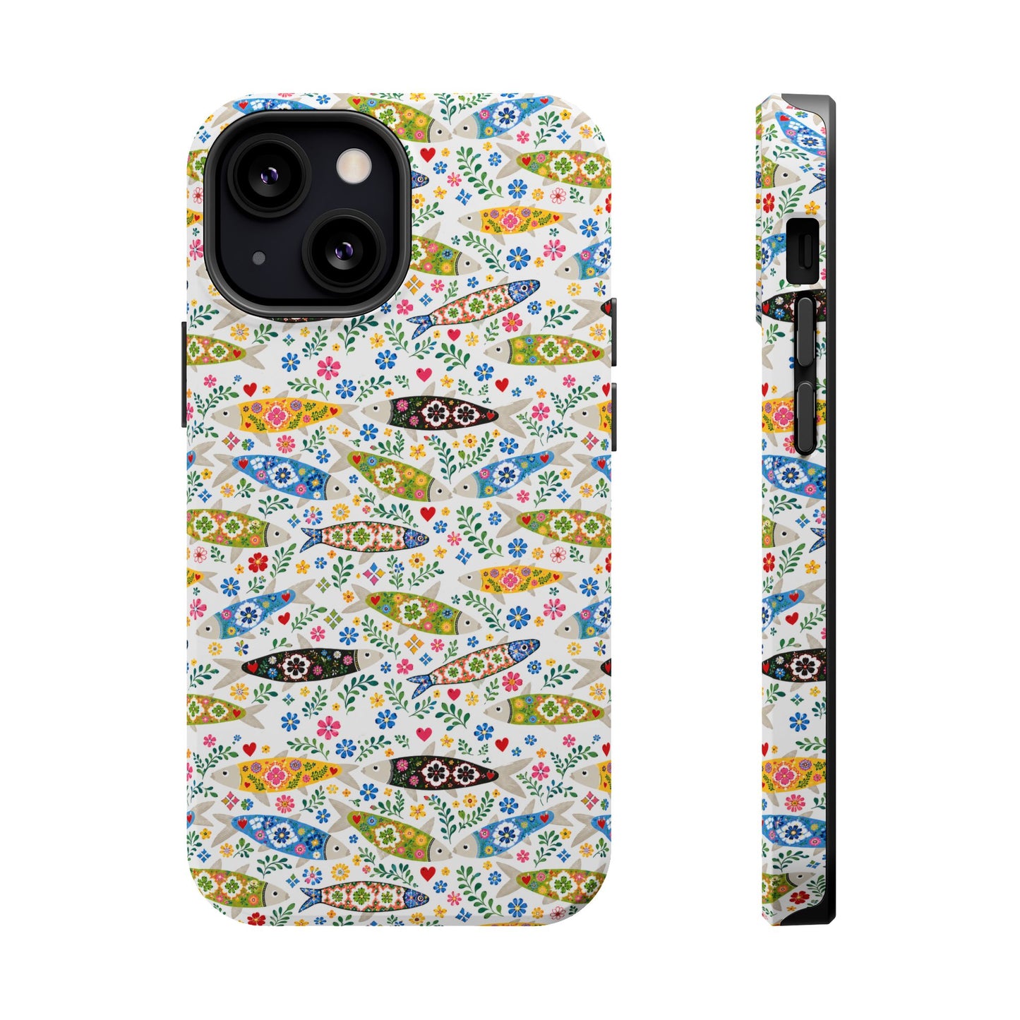 Lisboa Magnetic Phone Case