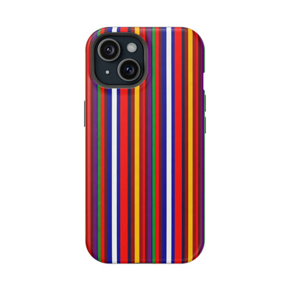 Madeira Magnetic Phone Case