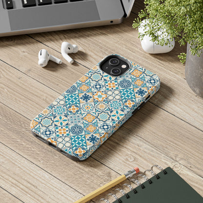 Verdinho Phone Cases