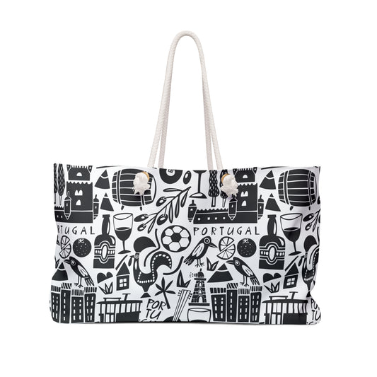 Turista Weekender Bag