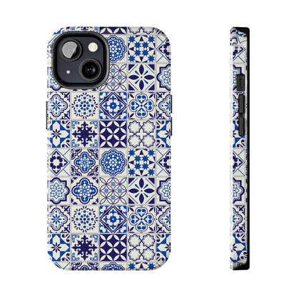 Azul Phone Case