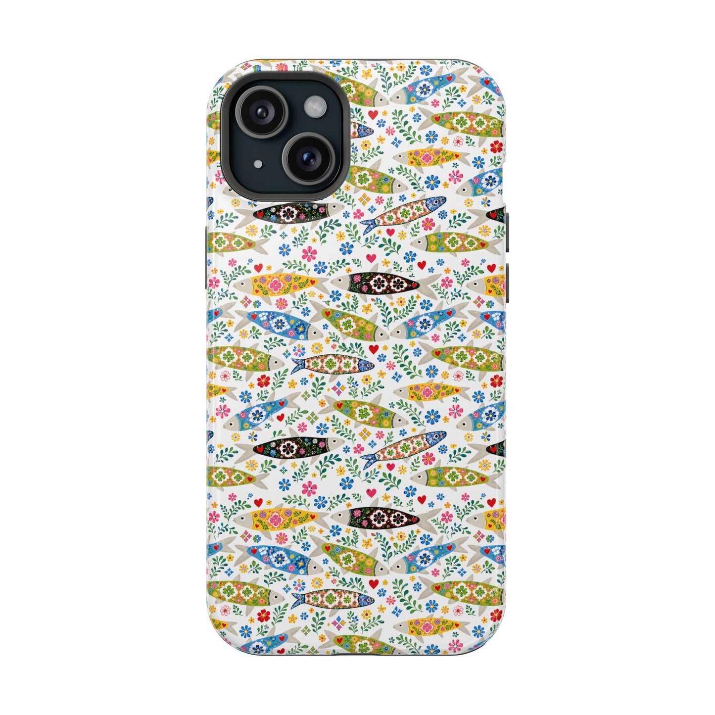 Lisboa Magnetic Phone Case