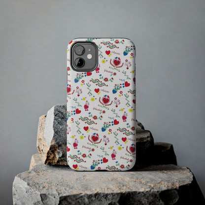 Amor Phone Cases