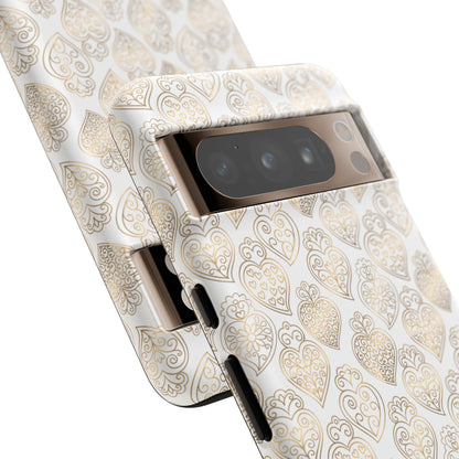 Viana Phone Tough Case