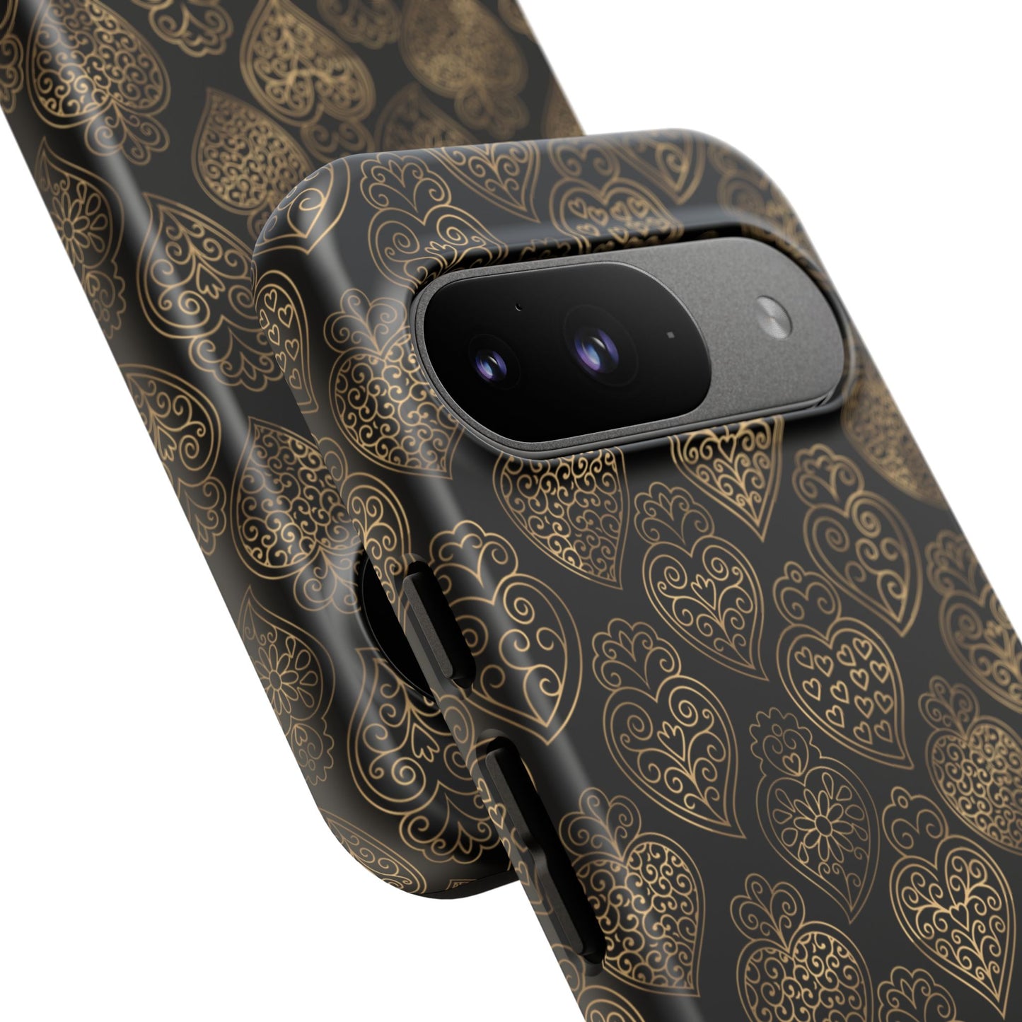 Viana Phone Case, Tough Cases