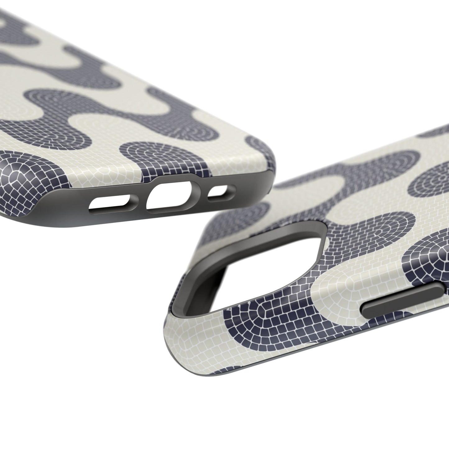 Rossio Magnetic Phone Case