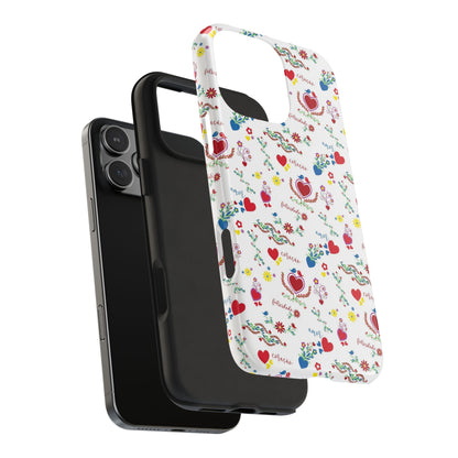 Amor Phone Cases