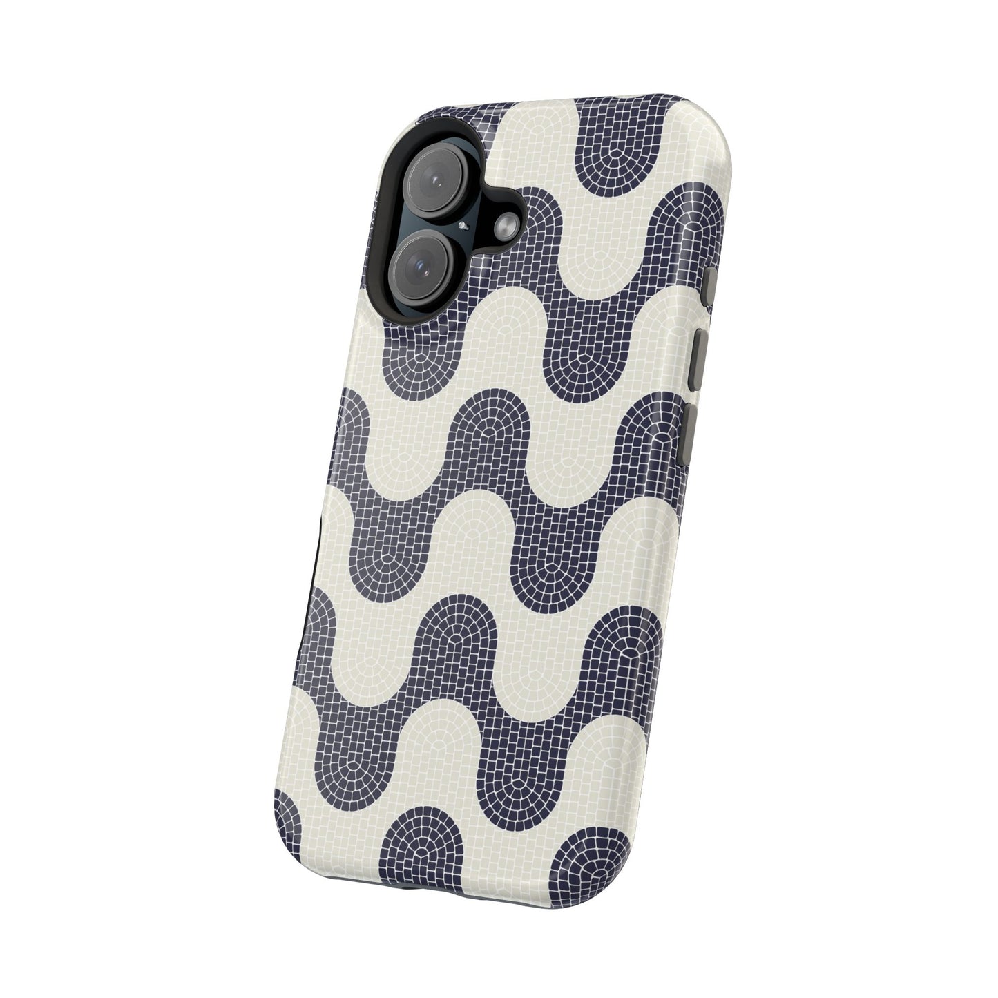 Rossio Magnetic Phone Case