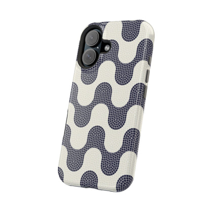 Rossio Magnetic Phone Case