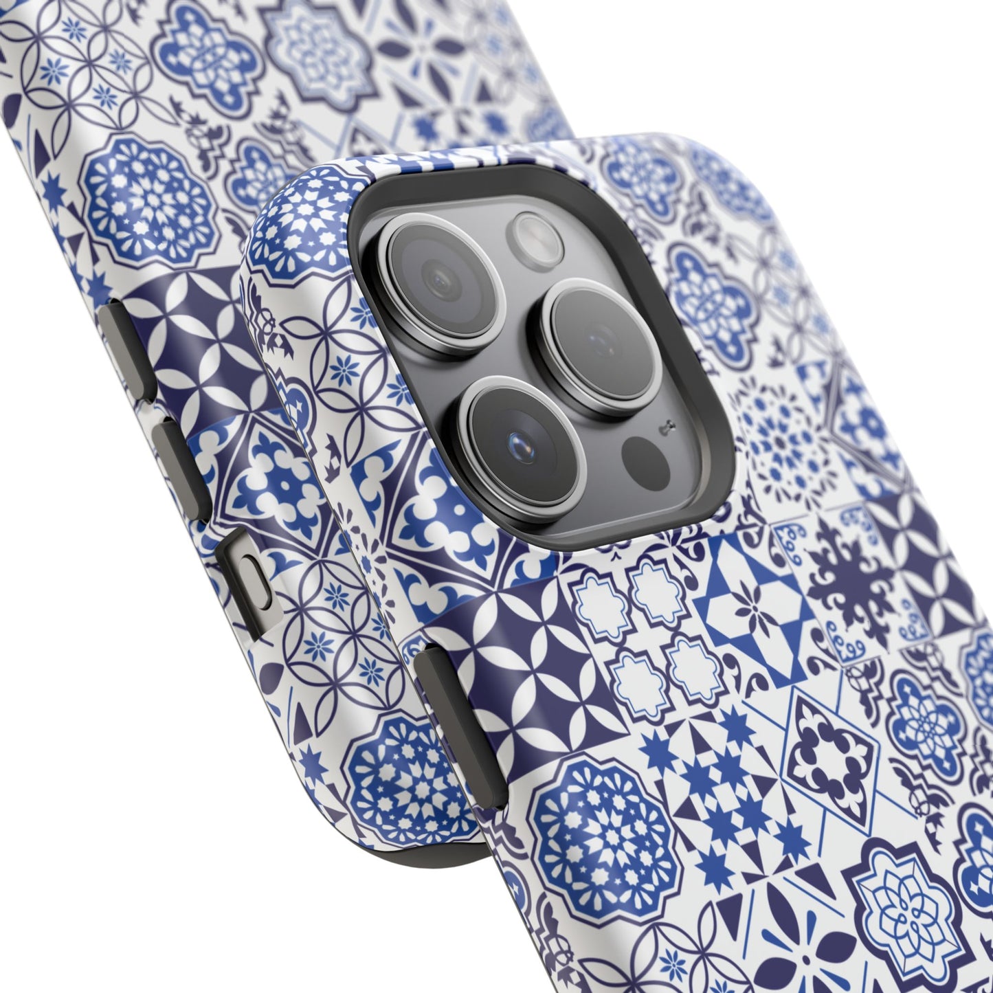 Azul Magnetic Phone Case