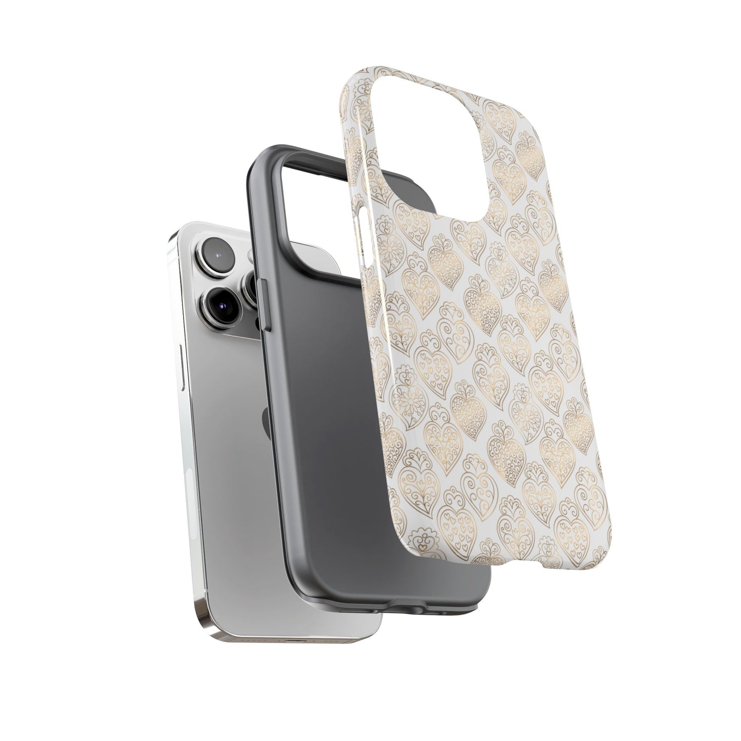 Viana Phone Tough Case