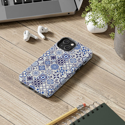 Azul Phone Case