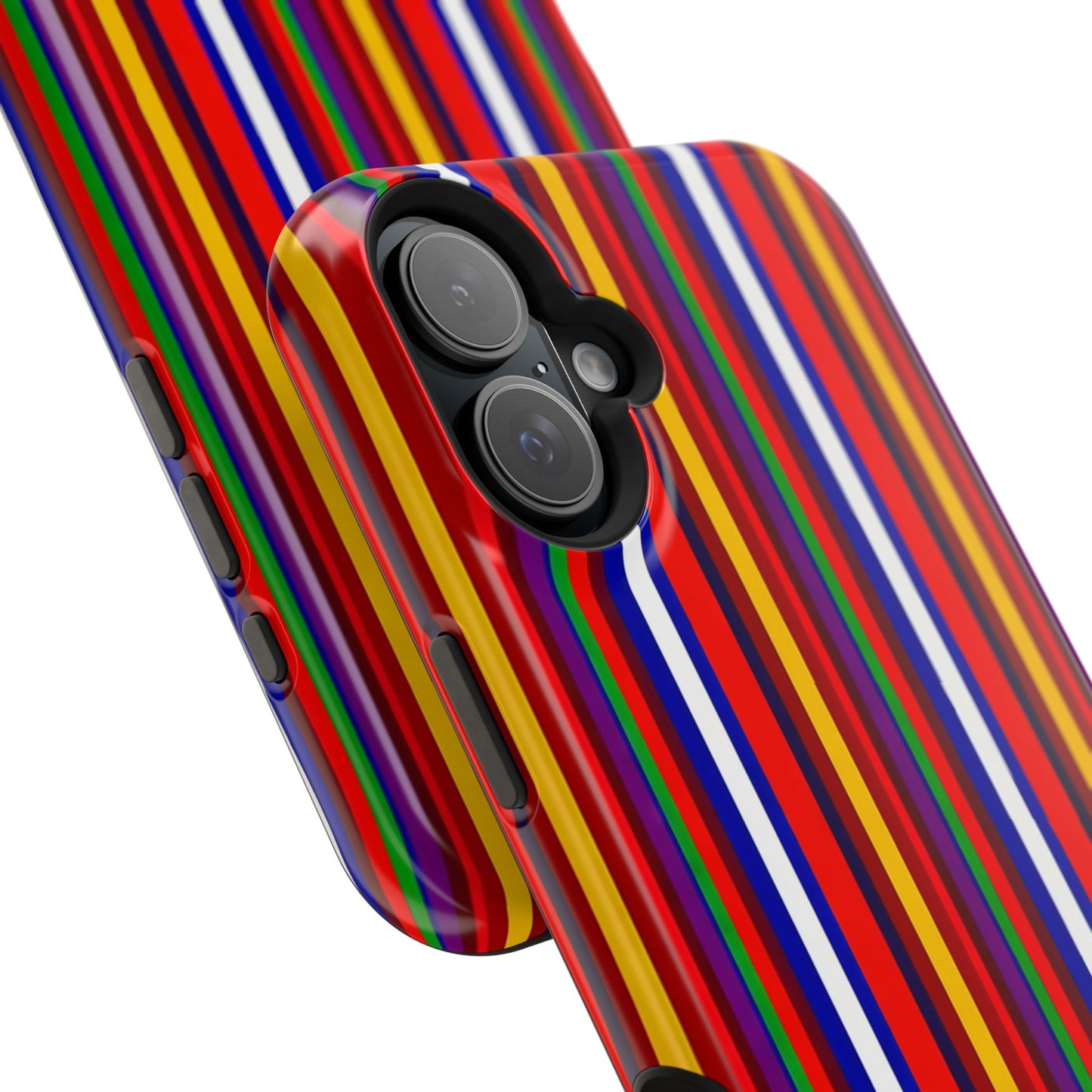 Madeira Magnetic Phone Case