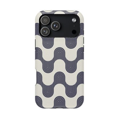 Rossio Magnetic Phone Case