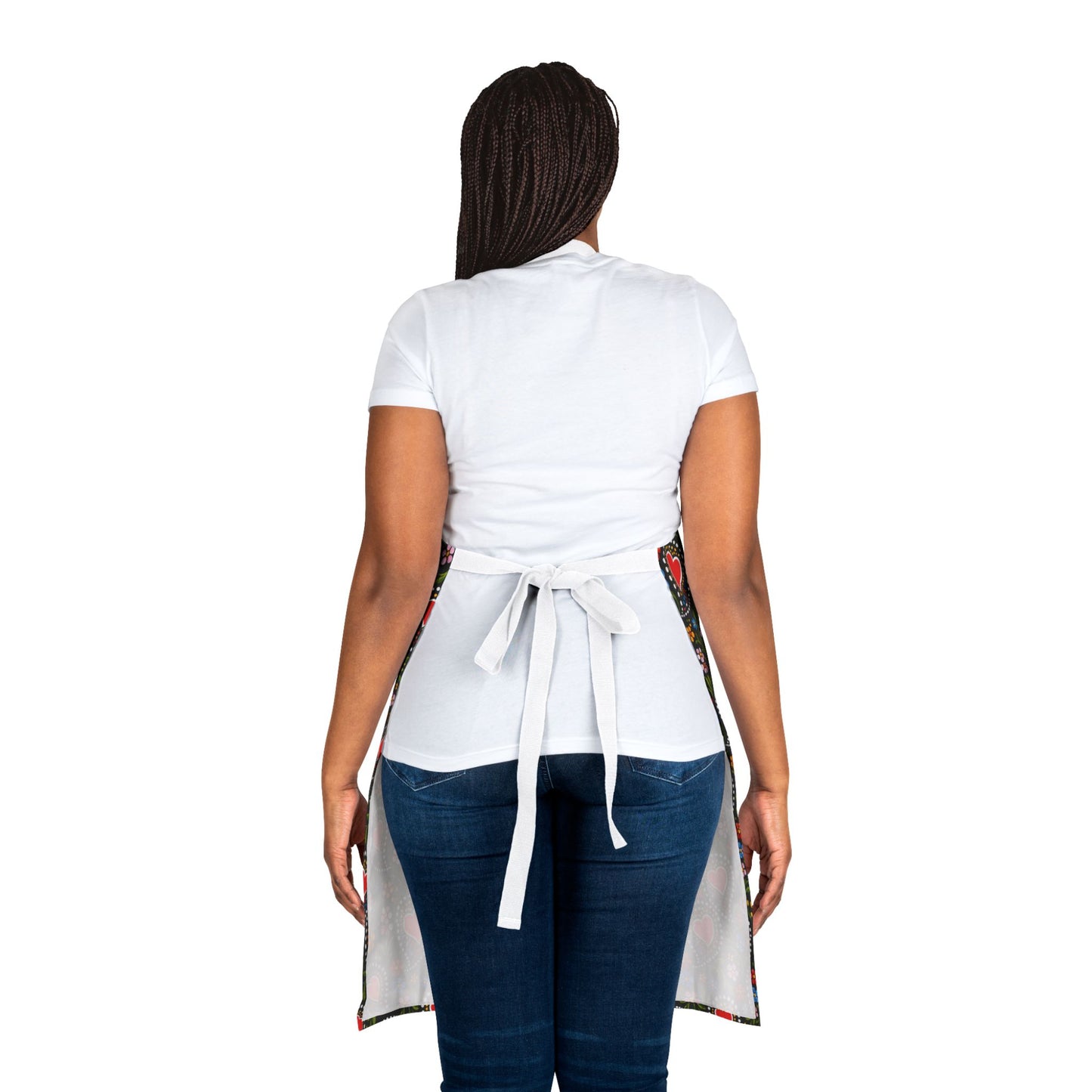 Barcelos Apron