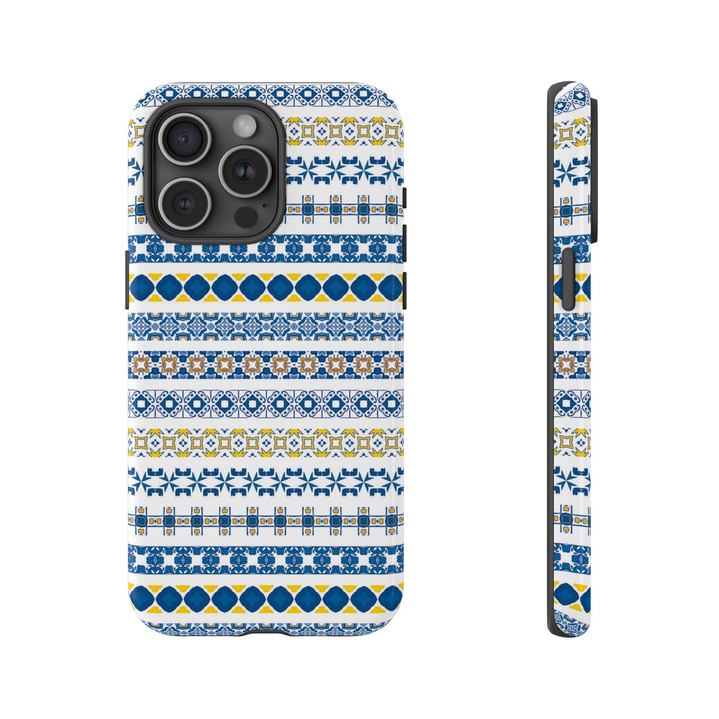 Faixa Phone Case, Tough Cases
