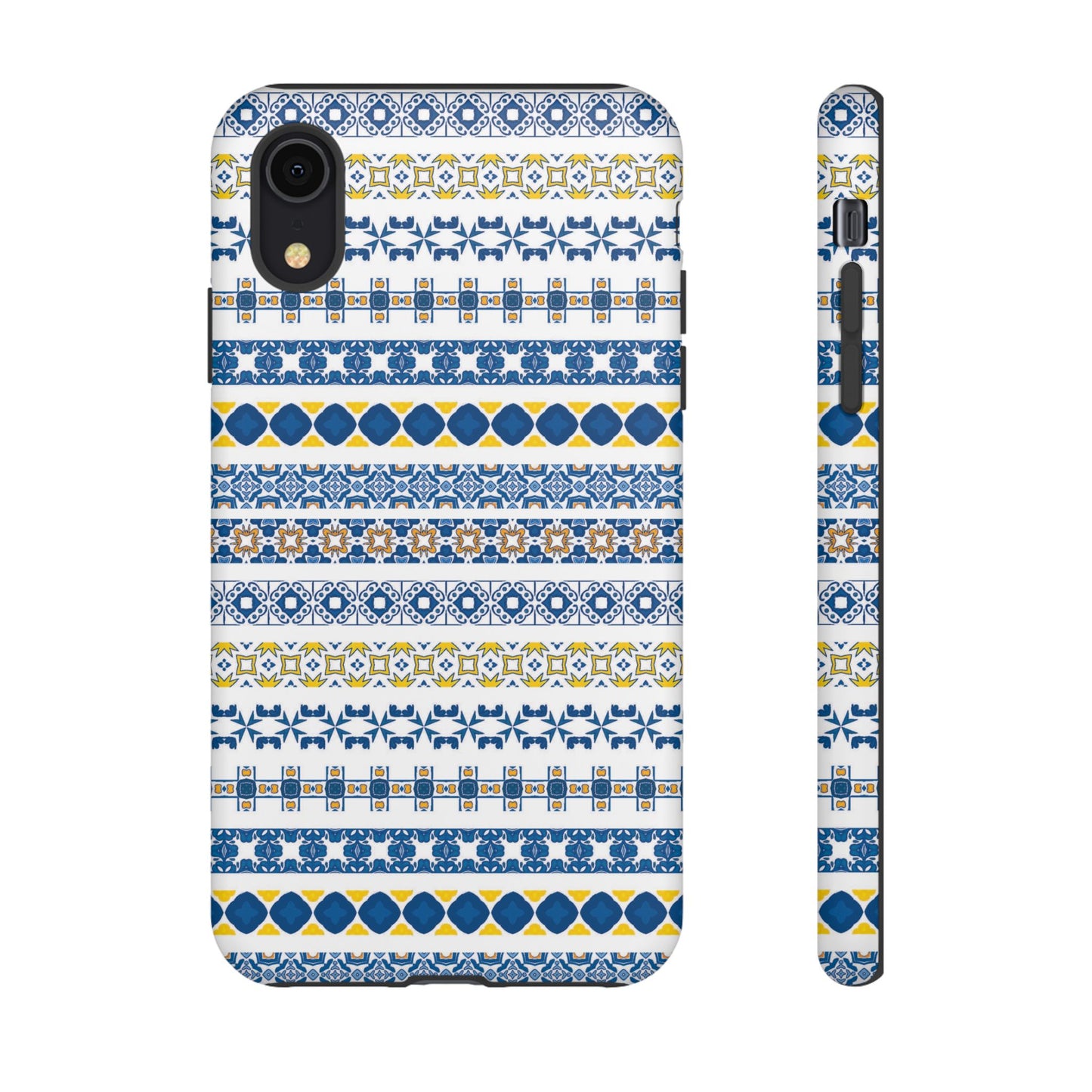 Faixa Phone Case, Tough Cases