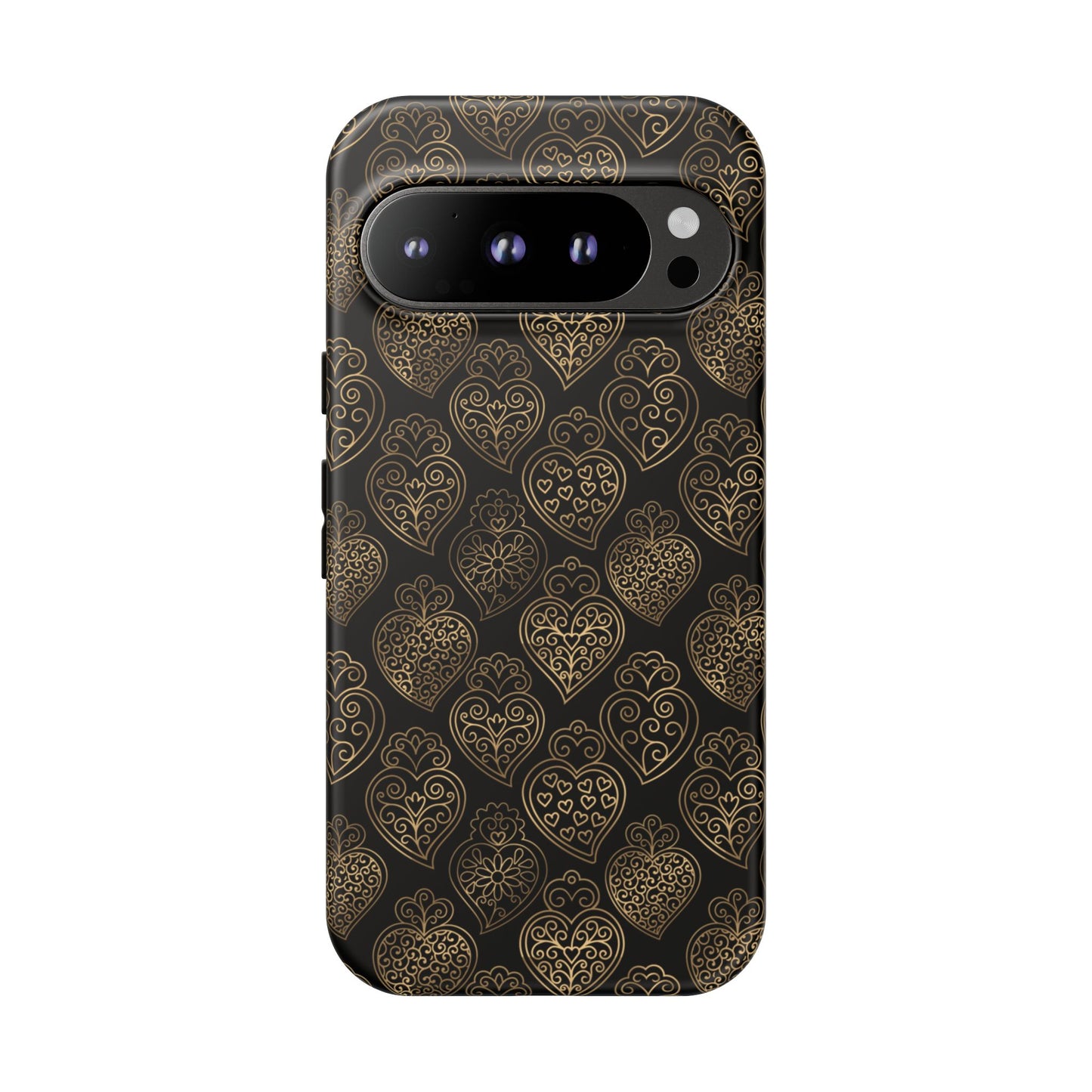 Viana Phone Case, Tough Cases