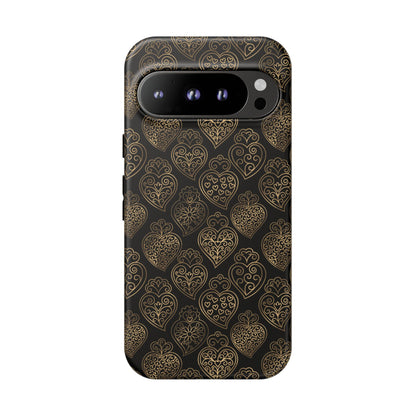 Viana Phone Case, Tough Cases