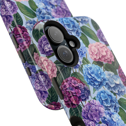 Hortencia Magnetic Phone Case