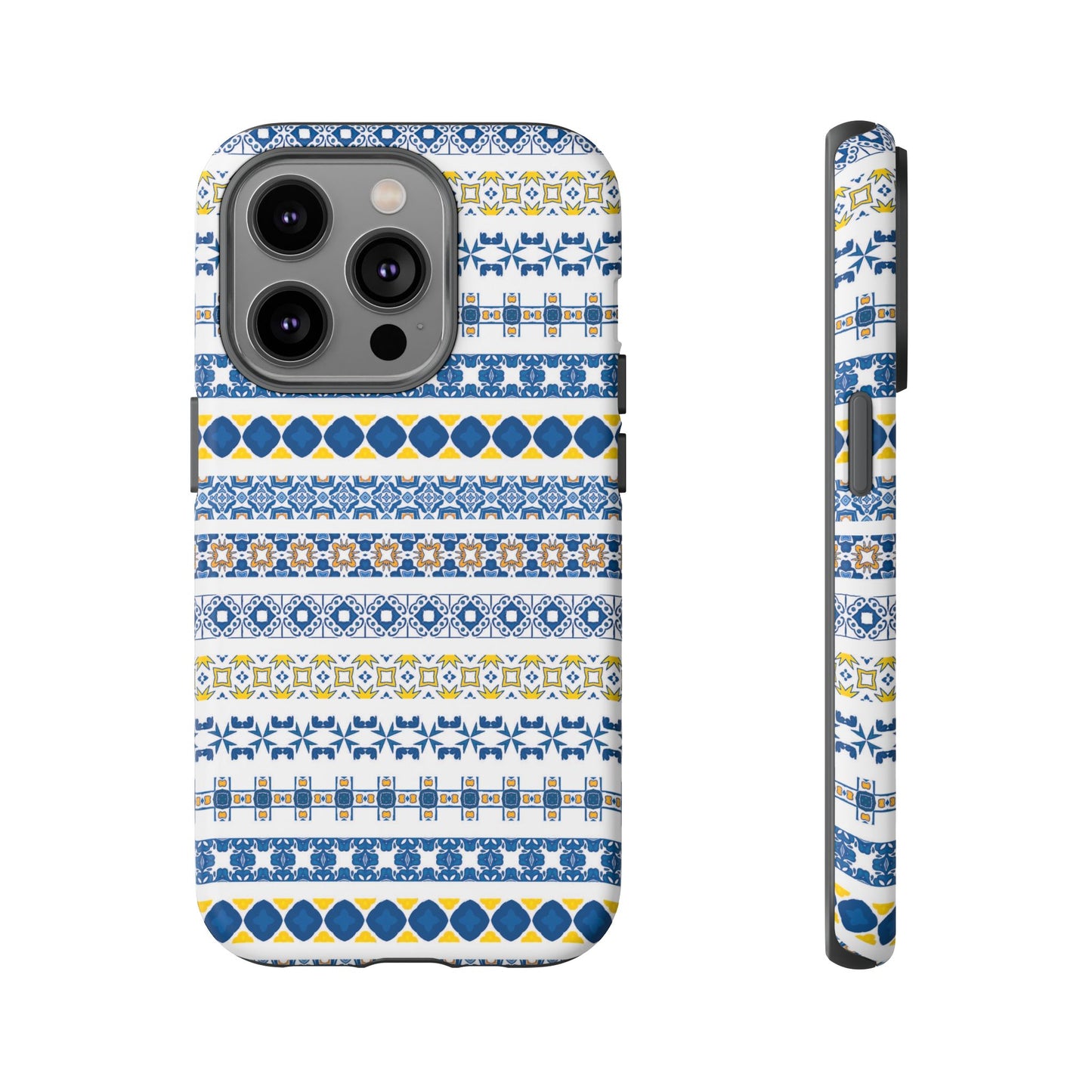 Faixa Phone Case, Tough Cases