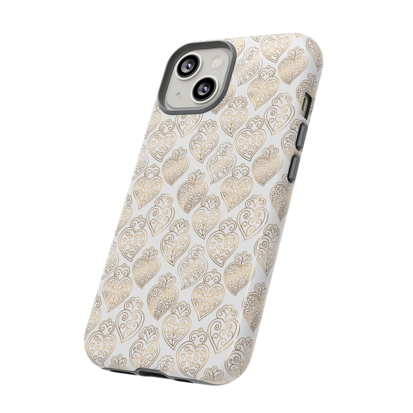 Viana Phone Tough Case