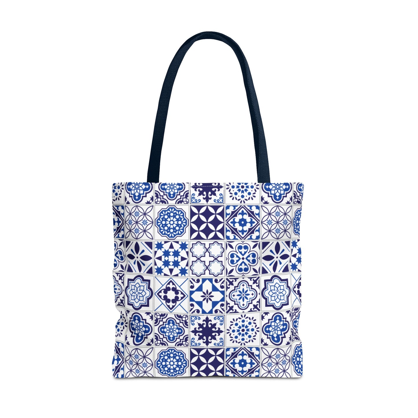 Azul Tote Bag